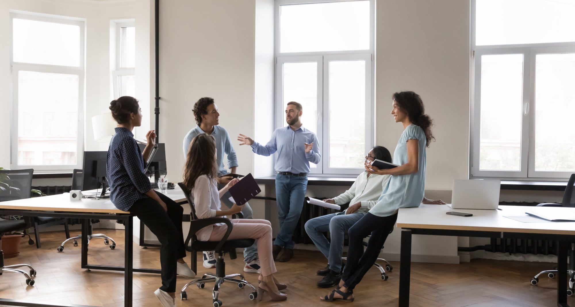 La collecte d’avis client ou l’indispensable de votre stratégie marketing